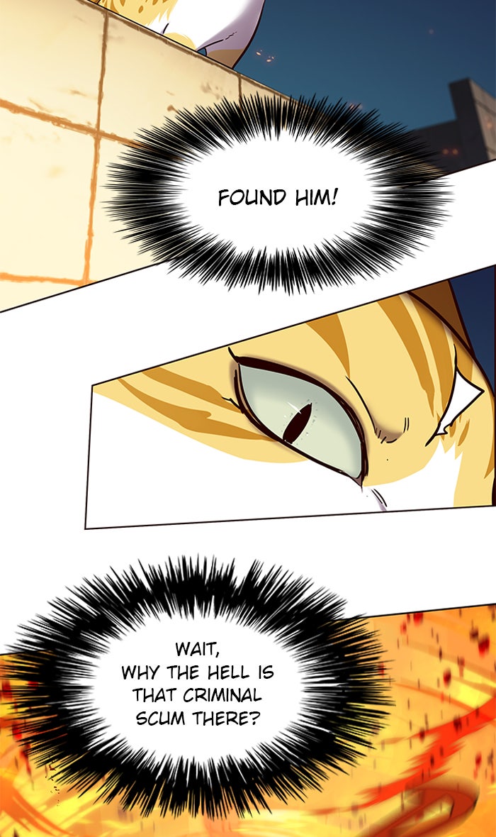 Read Eleceed EN Manga Online