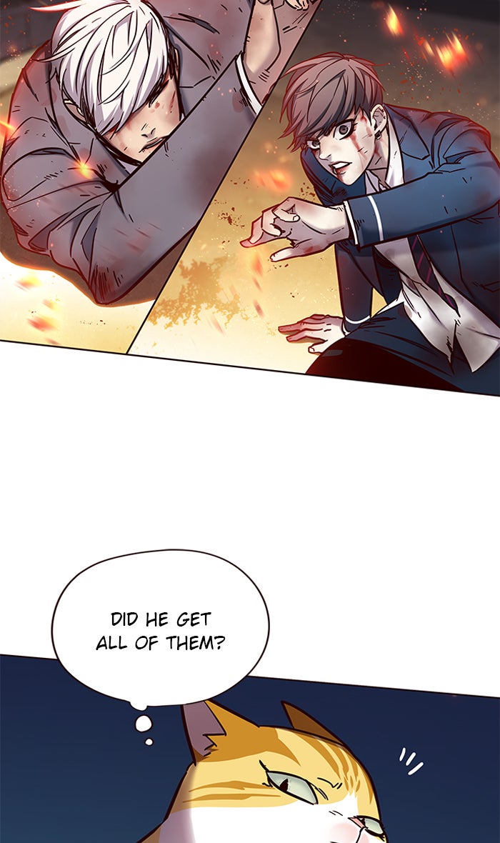 Read Eleceed EN Manga Online