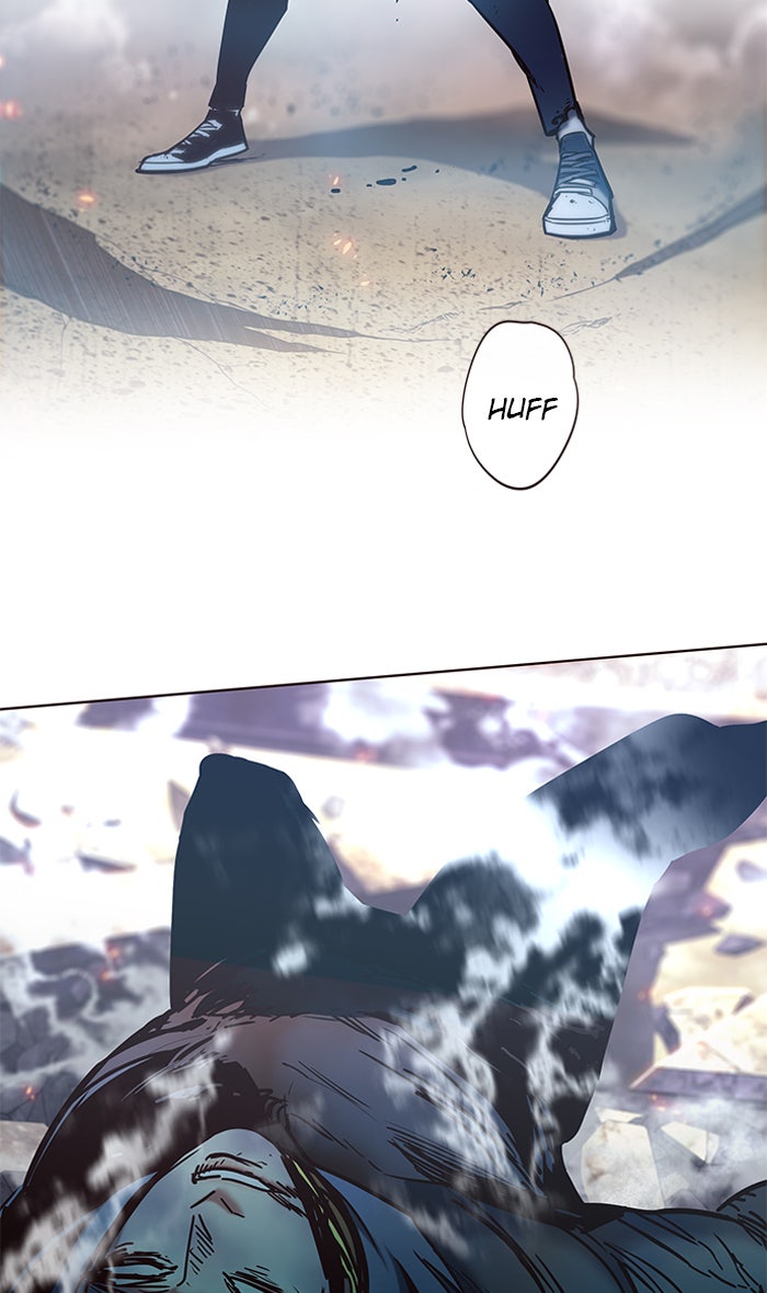 Read Eleceed EN Manga Online