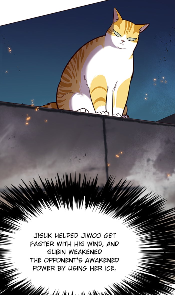Read Eleceed EN Manga Online