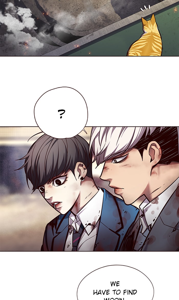 Read Eleceed EN Manga Online