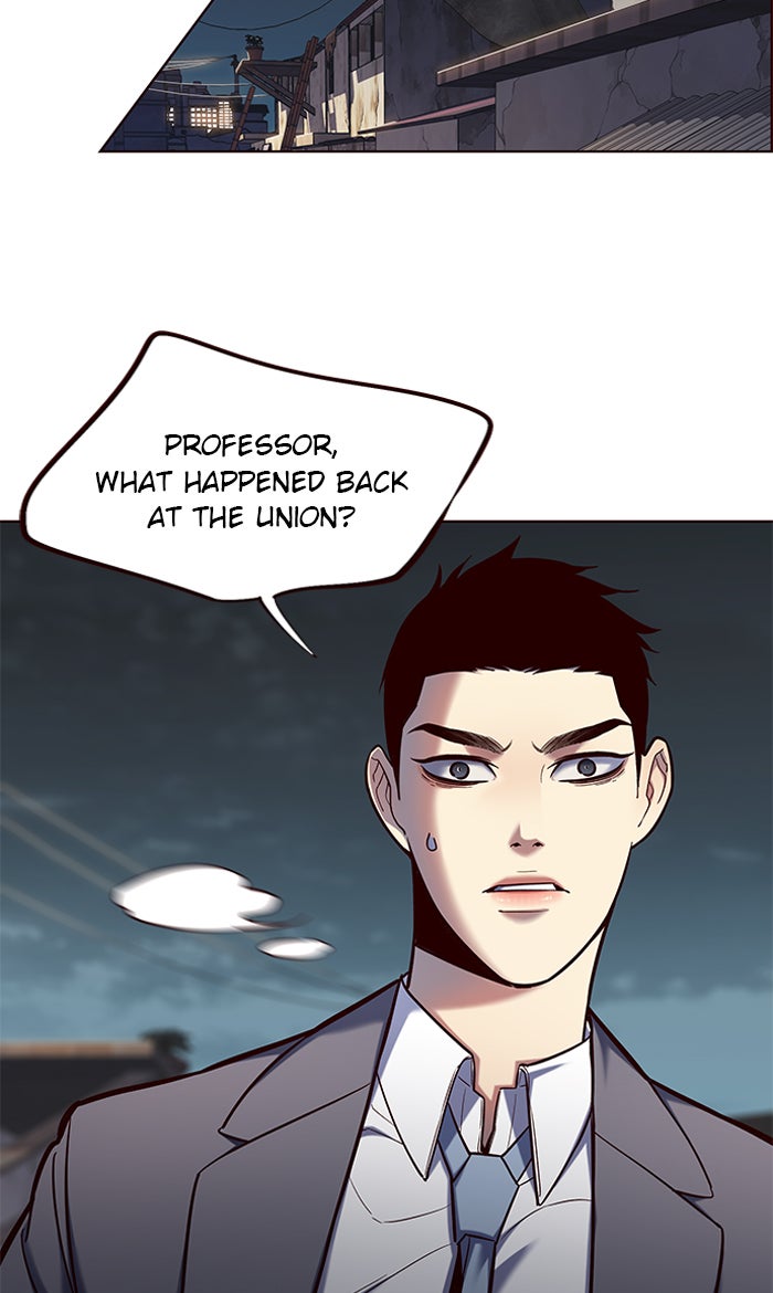 Read Eleceed EN Manga Online