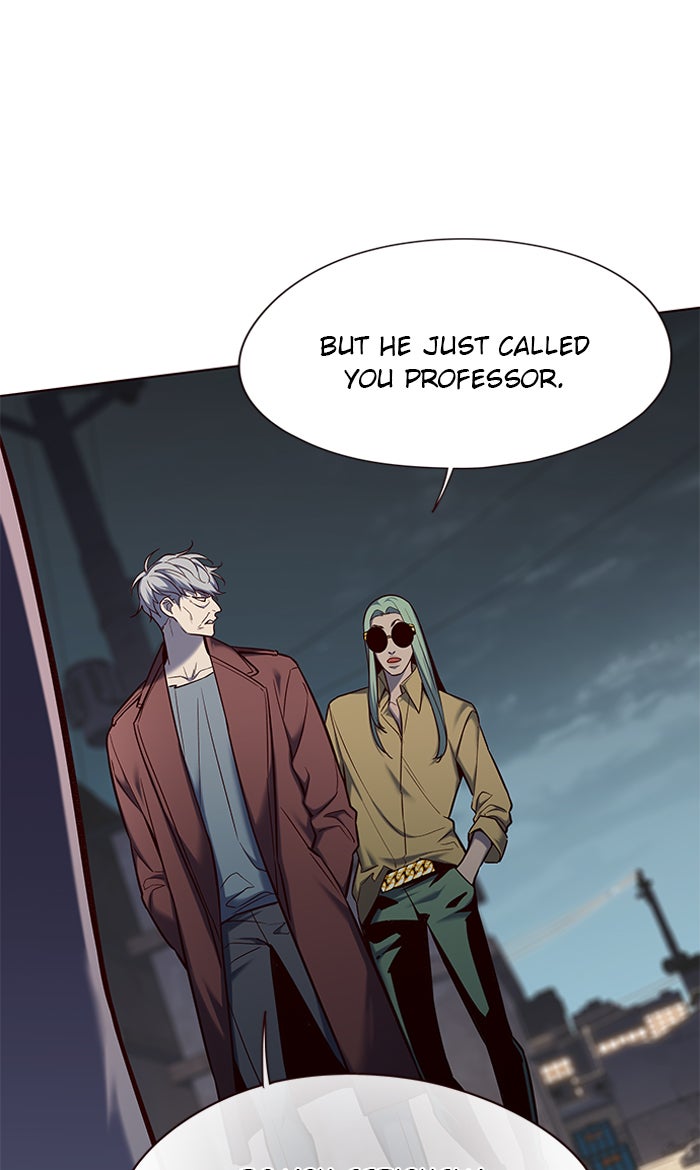 Read Eleceed EN Manga Online