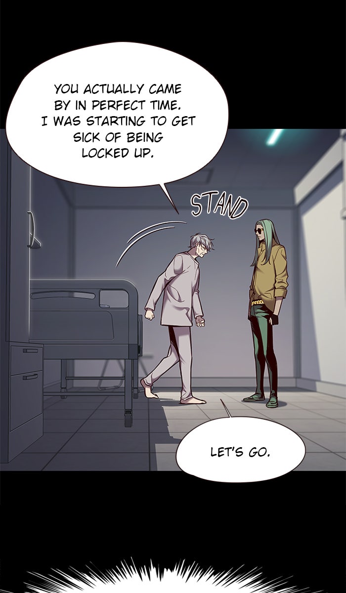 Read Eleceed EN Manga Online