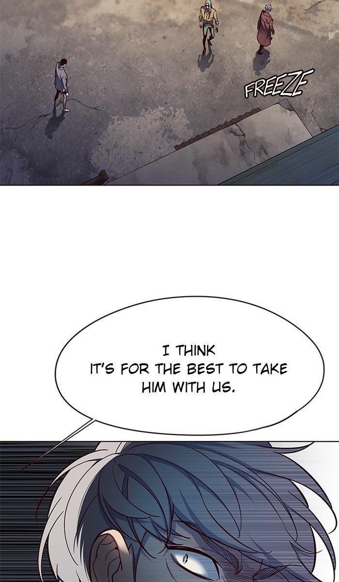 Read Eleceed EN Manga Online
