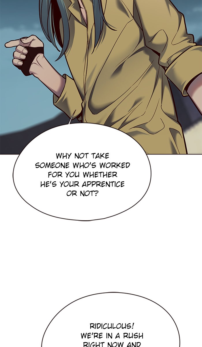 Read Eleceed EN Manga Online