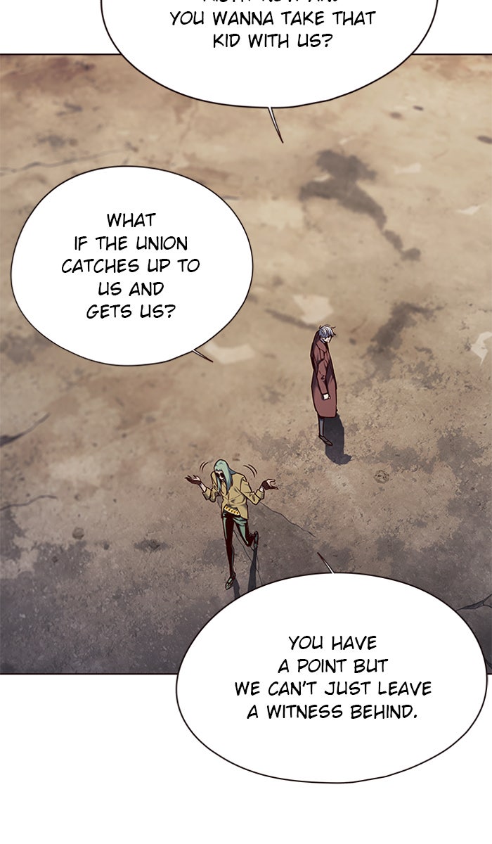 Read Eleceed EN Manga Online