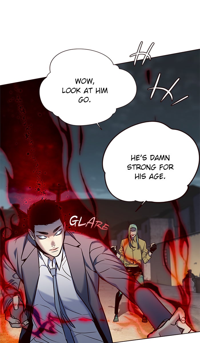 Read Eleceed EN Manga Online