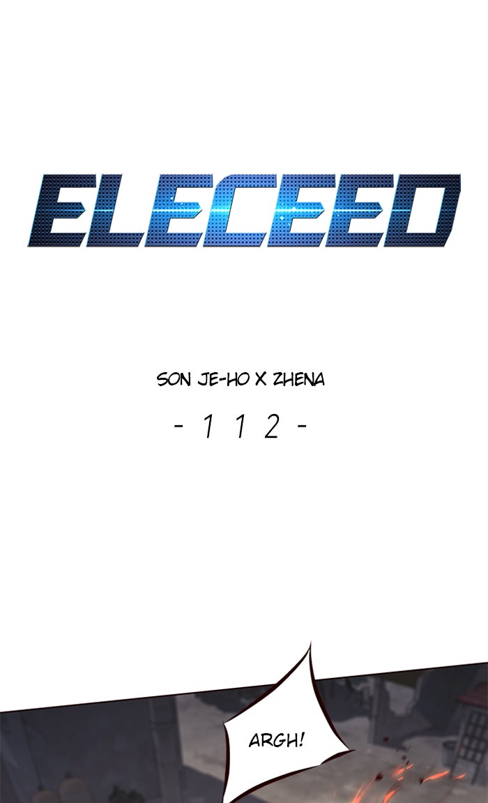 Read Eleceed EN Manga Online