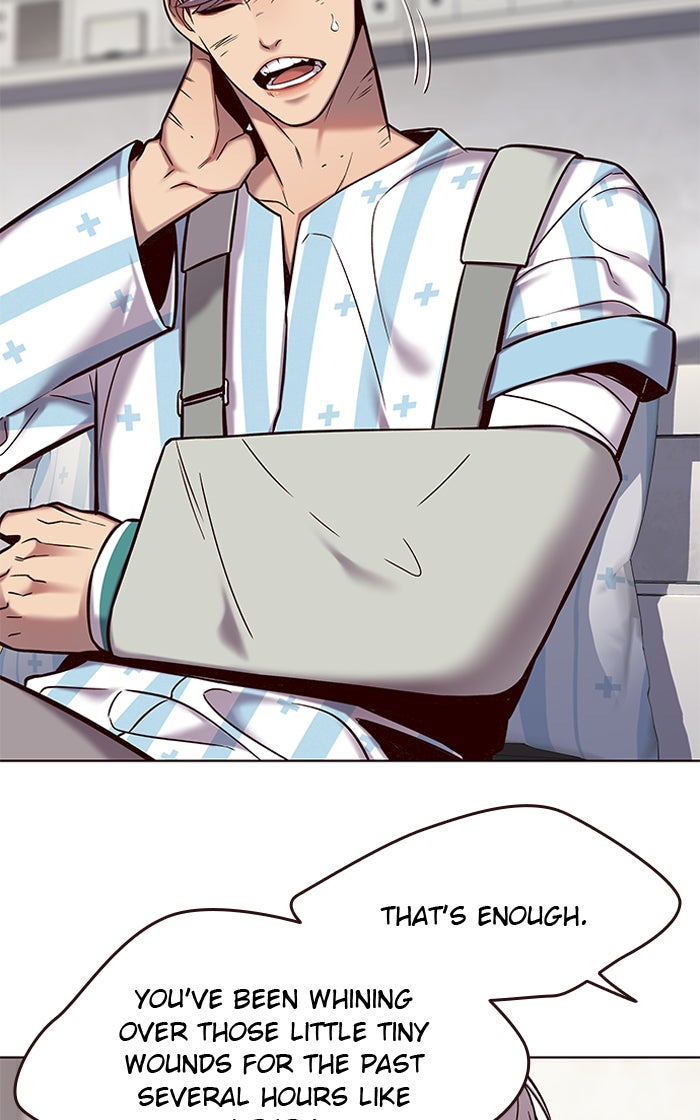 Read Eleceed EN Manga Online