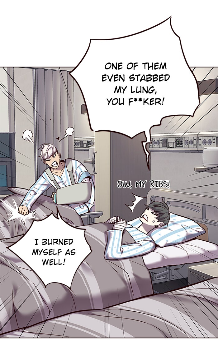 Read Eleceed EN Manga Online