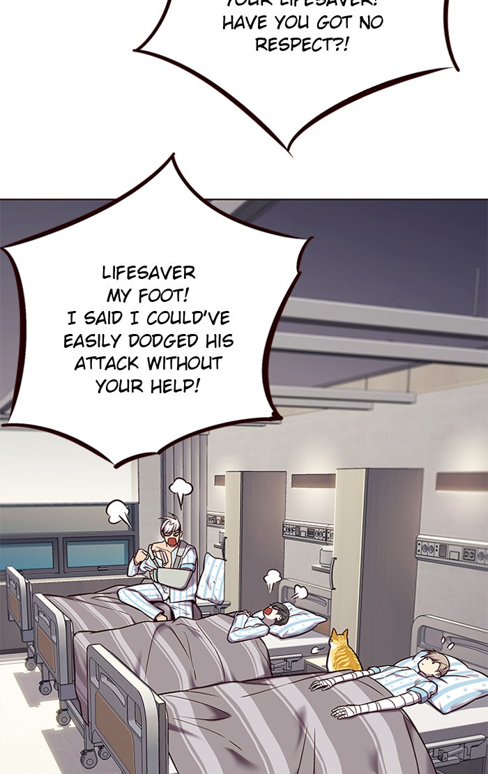 Read Eleceed EN Manga Online