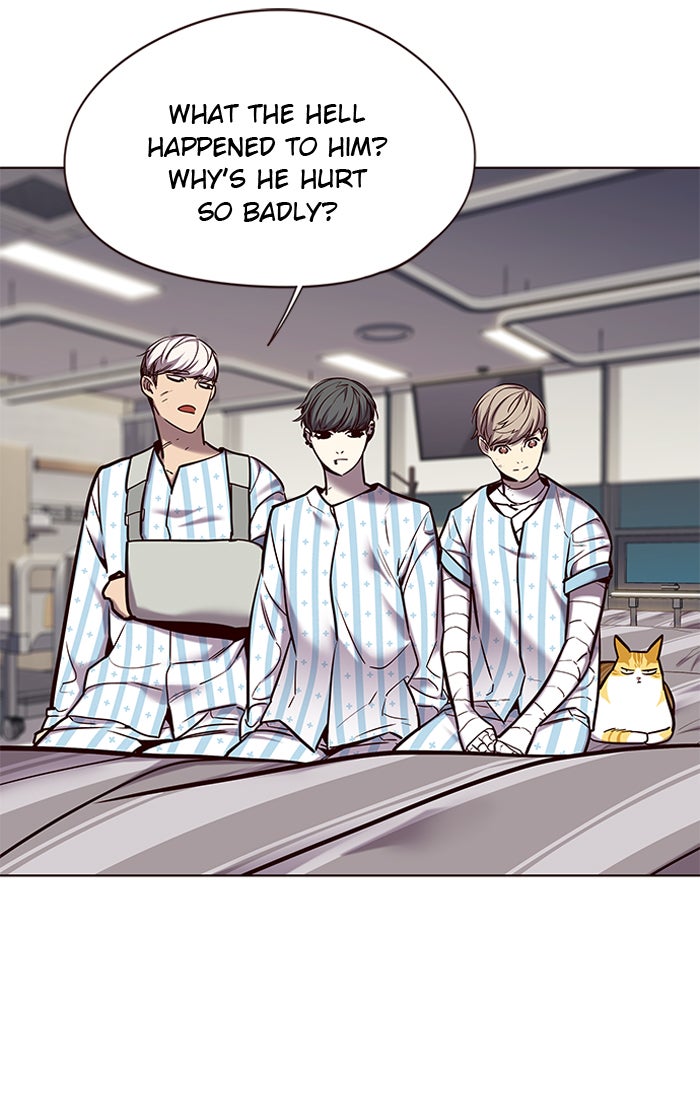 Read Eleceed EN Manga Online