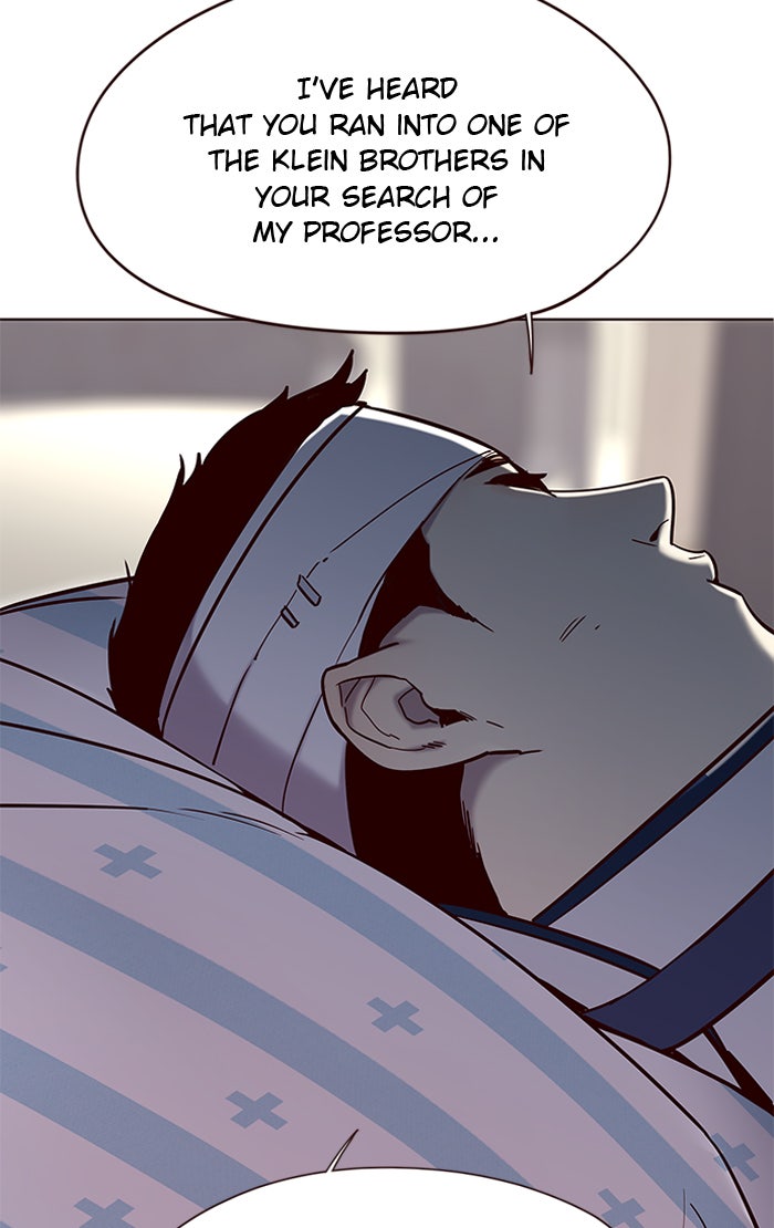 Read Eleceed EN Manga Online