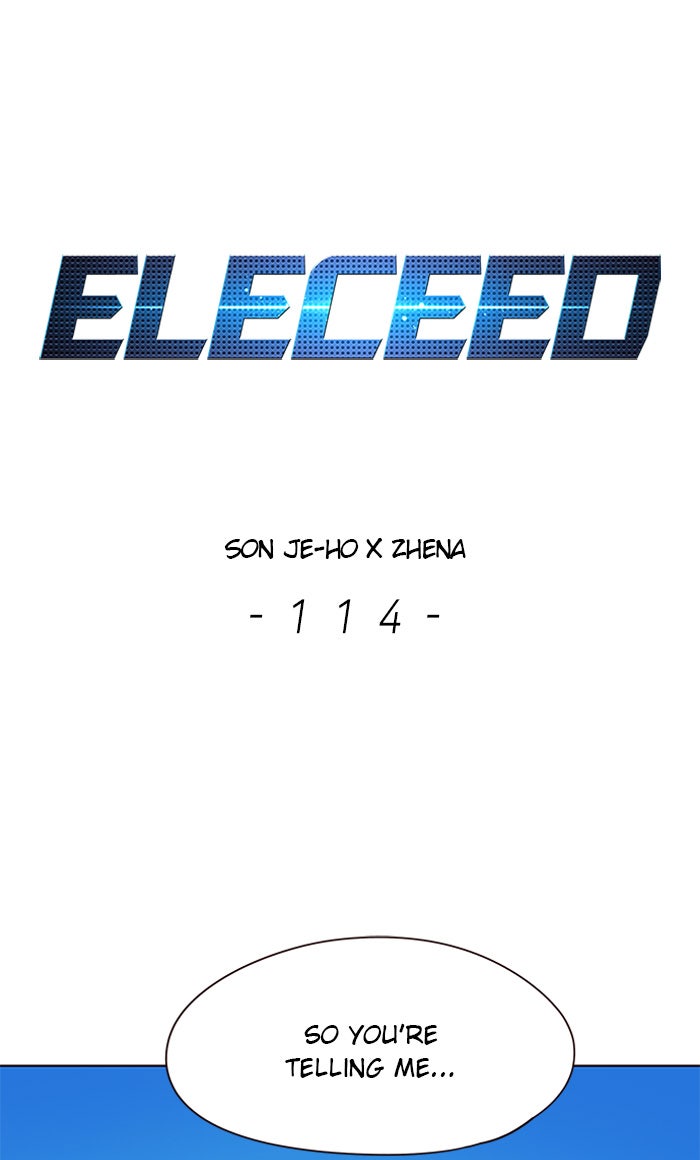 Read Eleceed EN Manga Online