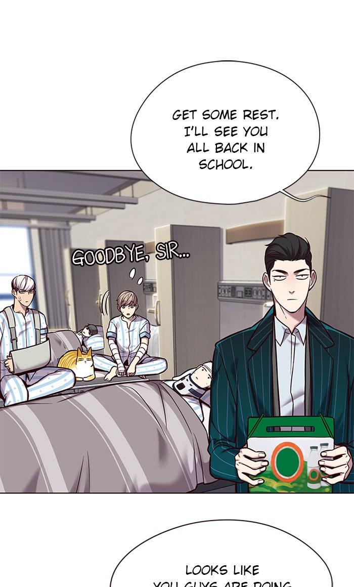 Read Eleceed EN Manga Online