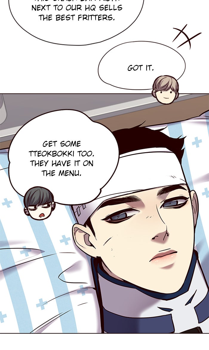 Read Eleceed EN Manga Online