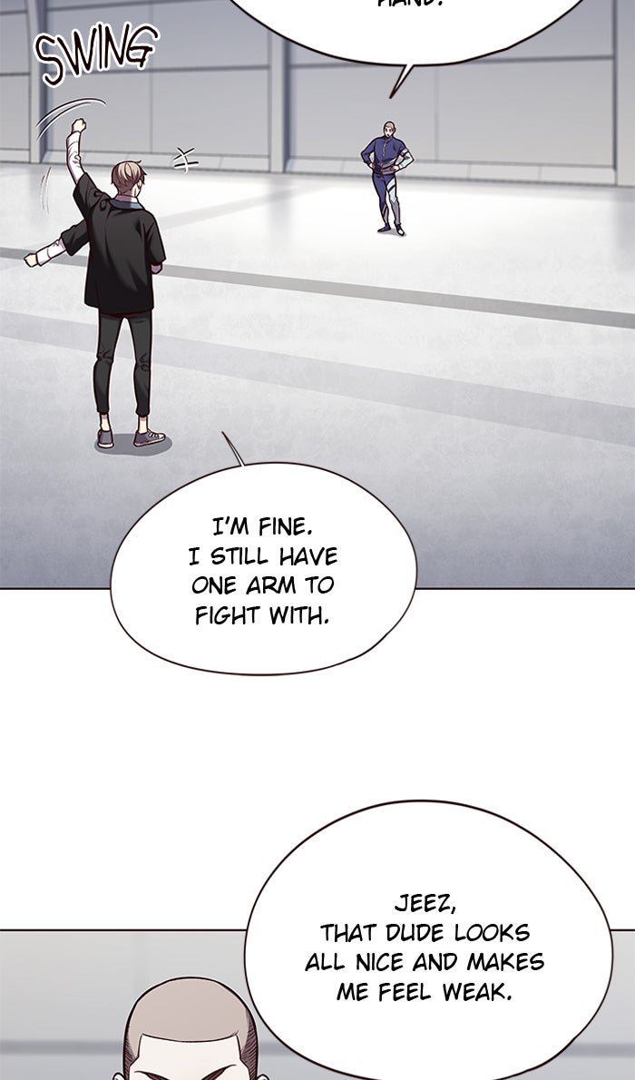 Read Eleceed EN Manga Online