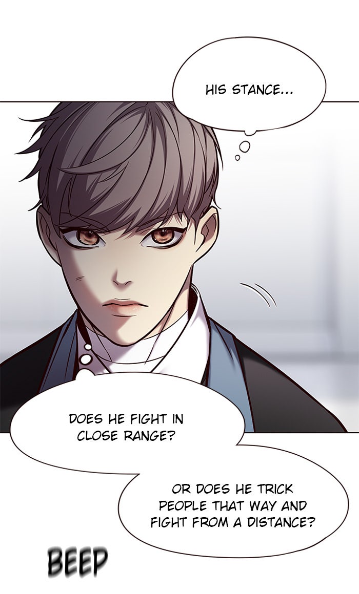 Read Eleceed EN Manga Online