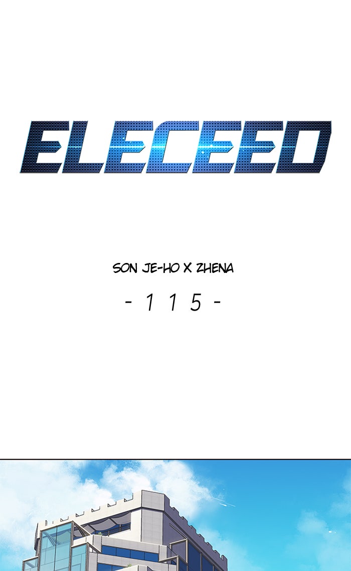 Read Eleceed EN Manga Online