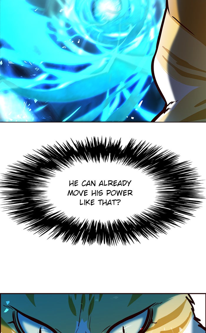 Read Eleceed EN Manga Online