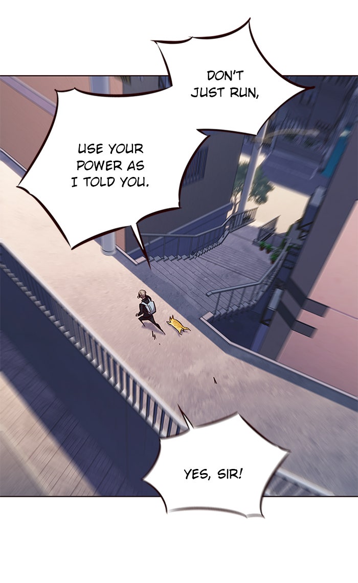 Read Eleceed EN Manga Online