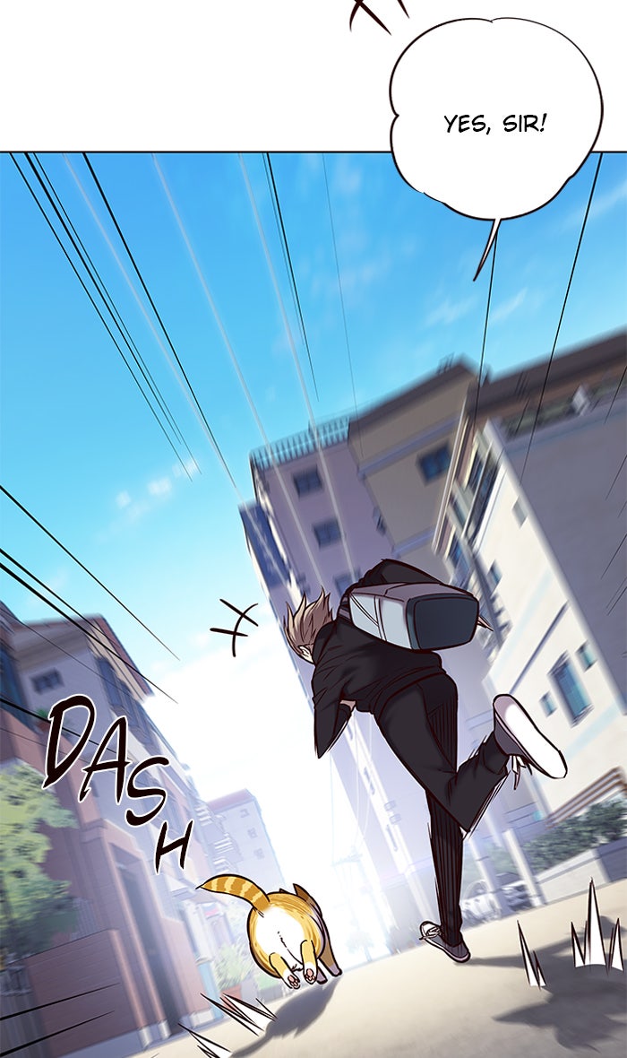 Read Eleceed EN Manga Online