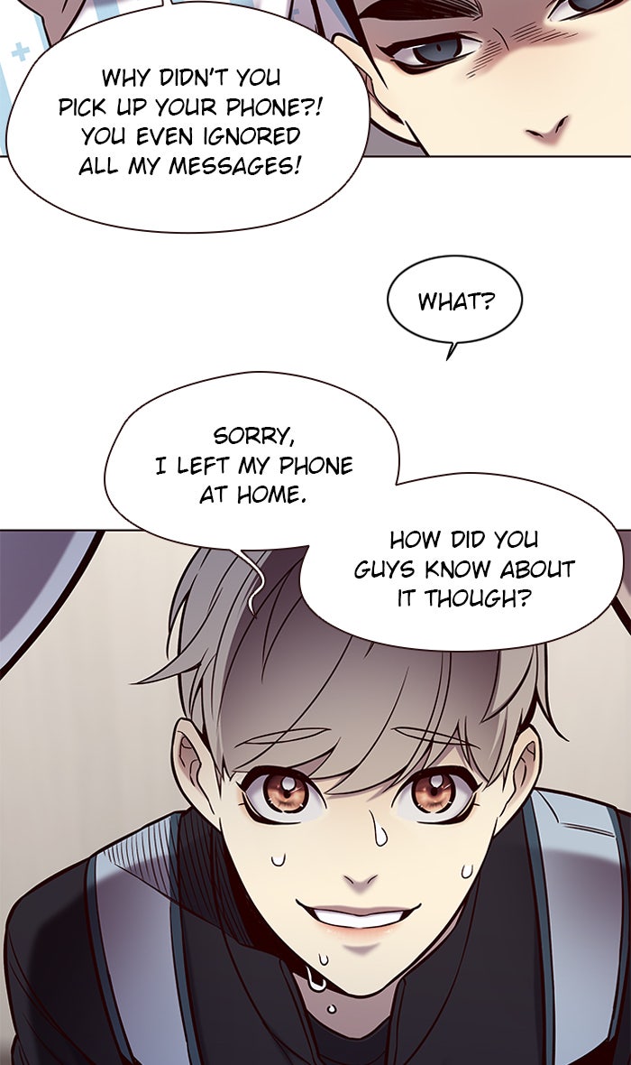 Read Eleceed EN Manga Online