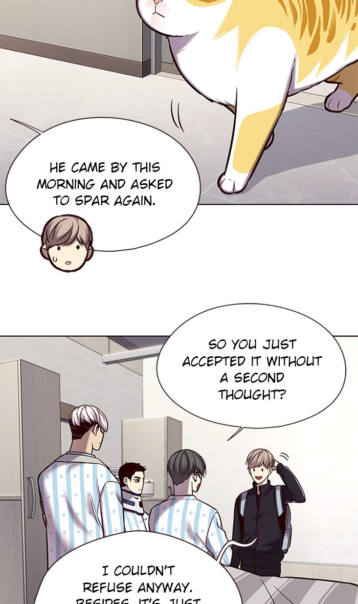 Read Eleceed EN Manga Online