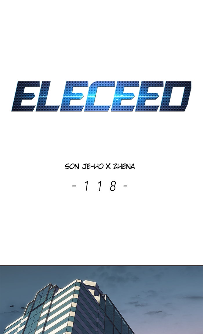 Read Eleceed EN Manga Online