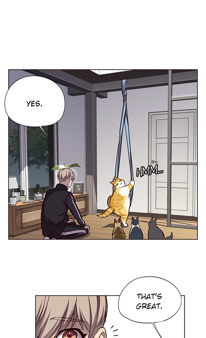Read Eleceed EN Manga Online