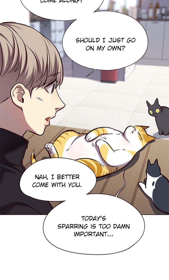 Read Eleceed EN Manga Online