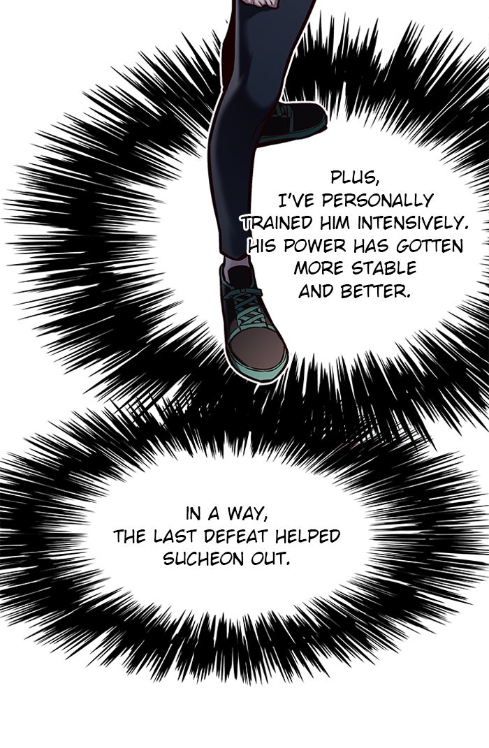 Read Eleceed EN Manga Online