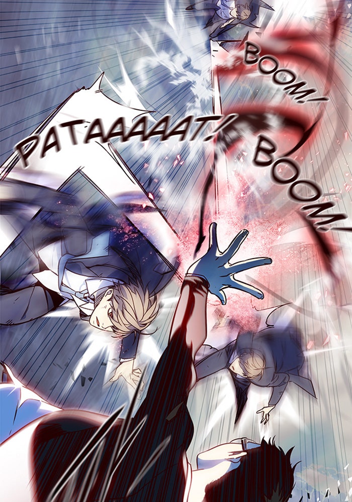Read Eleceed EN Manga Online
