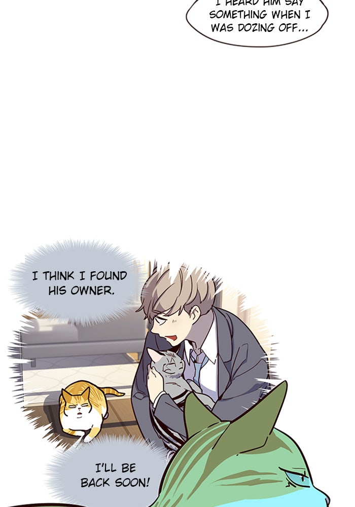 Read Eleceed EN Manga Online