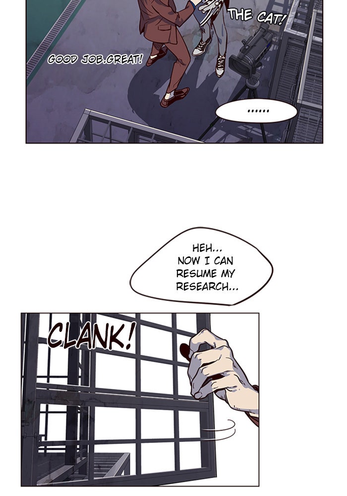 Read Eleceed EN Manga Online