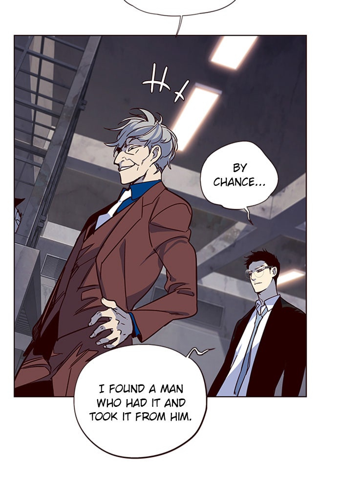 Read Eleceed EN Manga Online