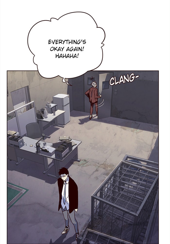 Read Eleceed EN Manga Online
