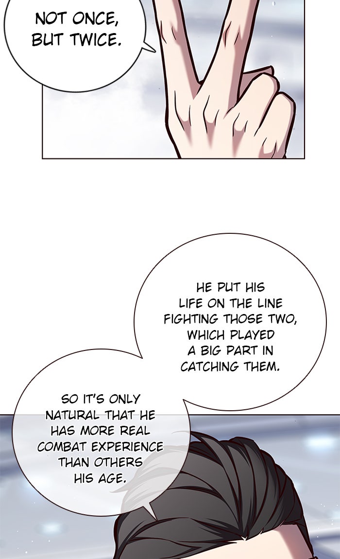 Read Eleceed EN Manga Online