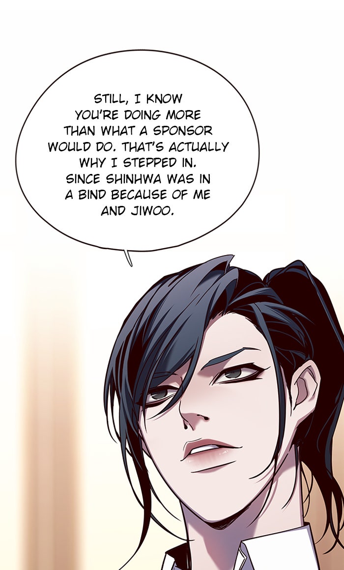 Read Eleceed EN Manga Online