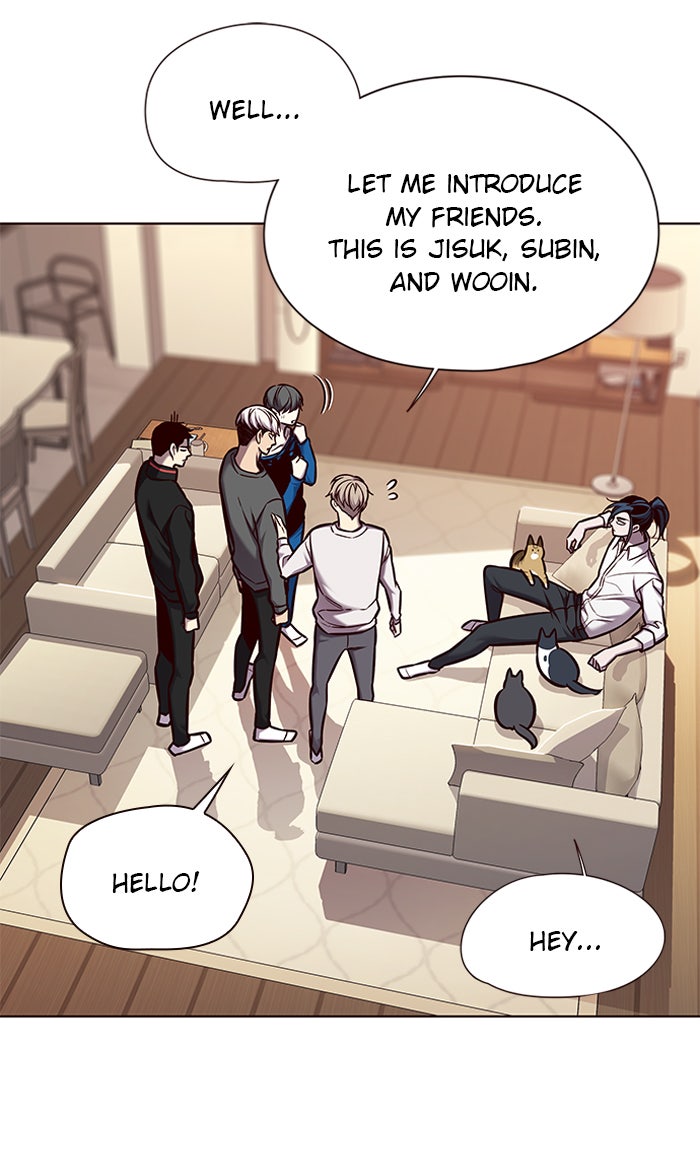 Read Eleceed EN Manga Online