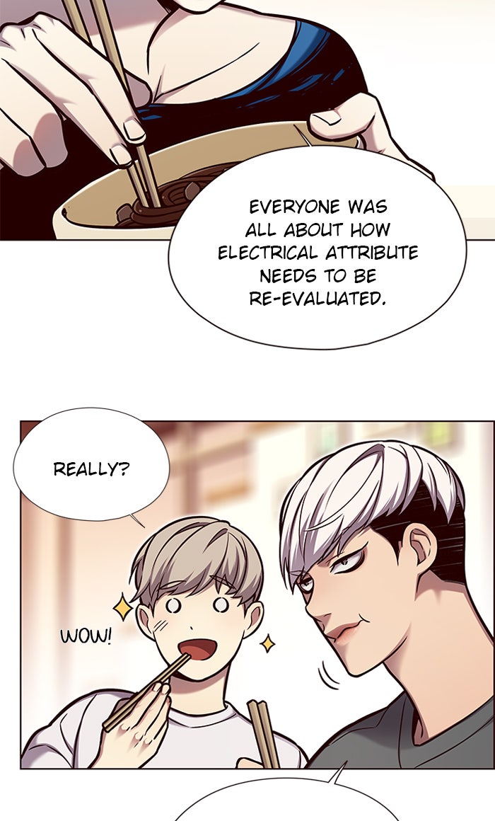 Read Eleceed EN Manga Online
