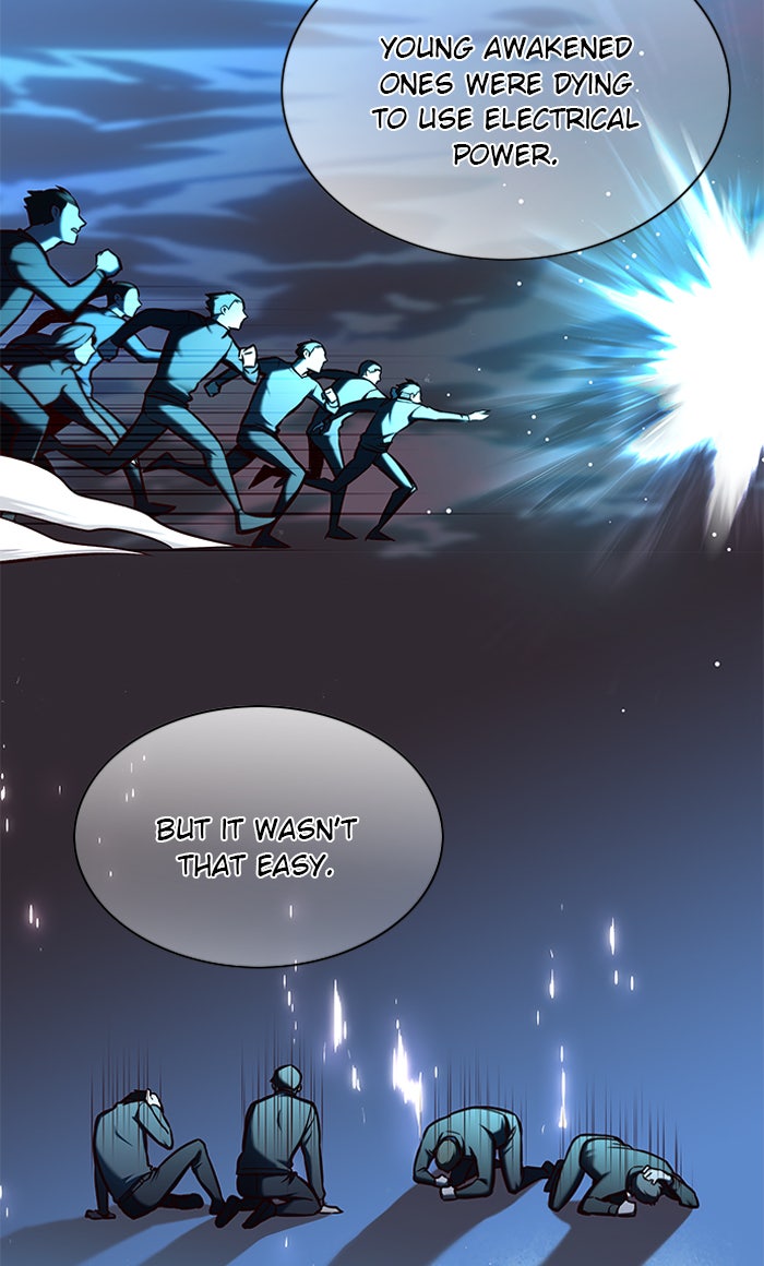 Read Eleceed EN Manga Online
