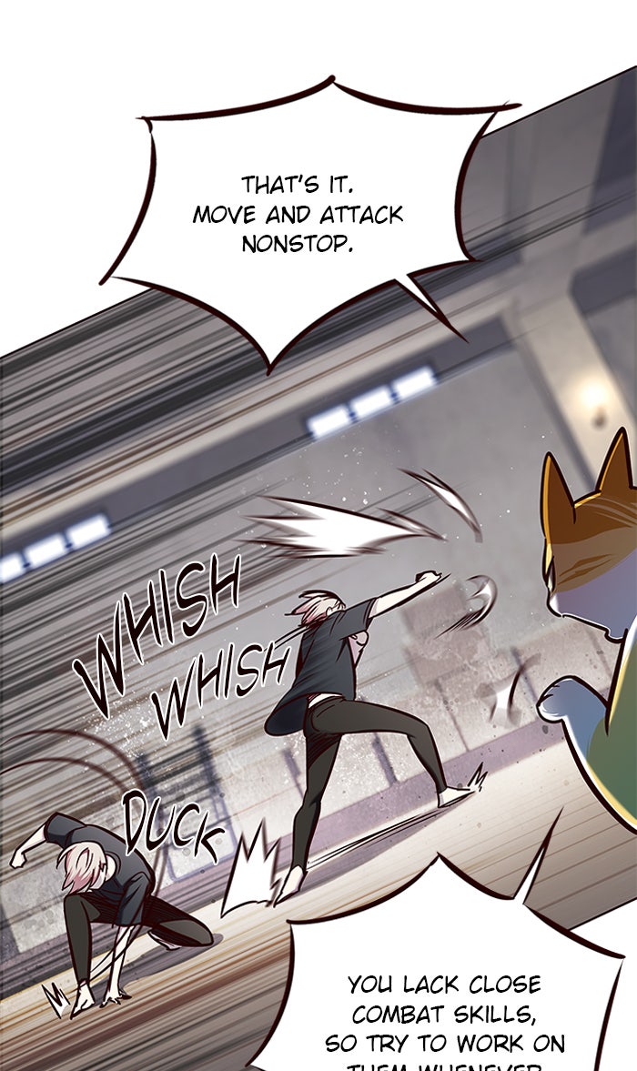 Read Eleceed EN Manga Online