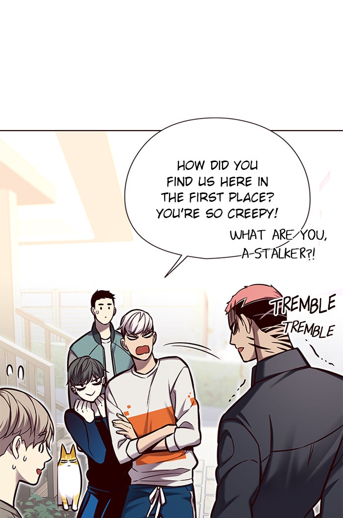 Read Eleceed EN Manga Online