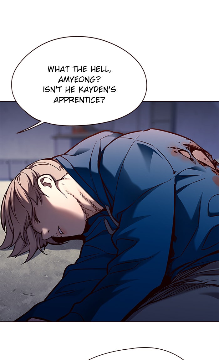 Read Eleceed EN Manga Online