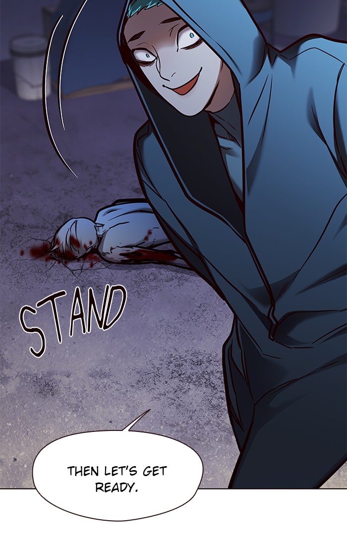 Read Eleceed EN Manga Online