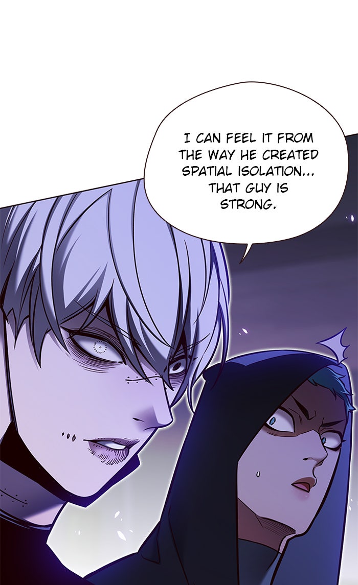 Read Eleceed EN Manga Online