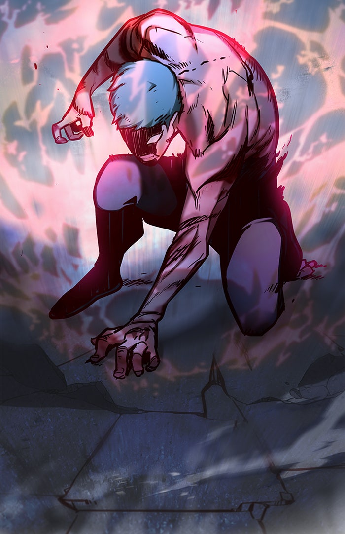 Read Eleceed EN Manga Online