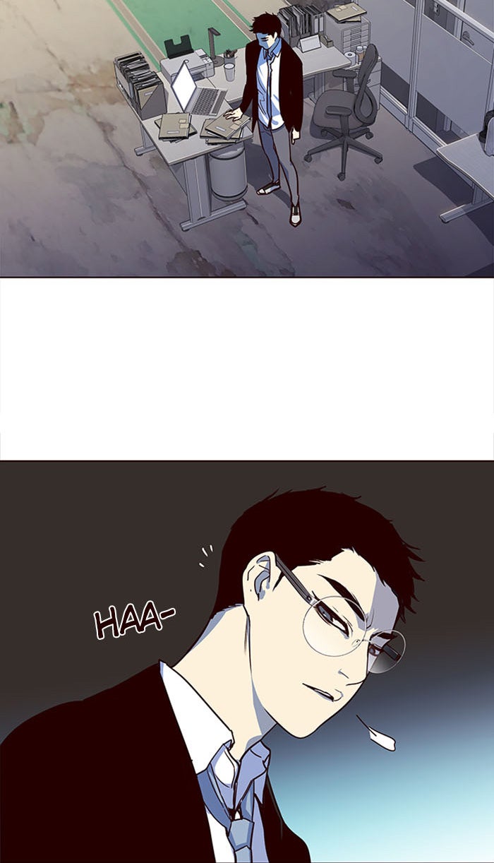 Read Eleceed EN Manga Online